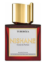 Nishane Tuberoza EDP Çiçeksi Unisex Parfüm 50 ml