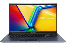 Asus VivoBook 15 X1502ZA-EJ1644 Iris Xe Graphics Intel Core i5 1235U 8 GB Ram 256 GB SSD 15.6 inç Full HD FreeDos Laptop