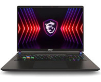 MSI Vector 17 HX A14VFG-228TR GeForce RTX 4060 Intel Core i9-14900HX 32 GB Ram 1 TB SSD 17 inç QHD Windows 11 Home Laptop