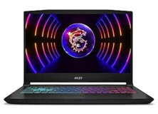 MSI Katana 15 B13VGK-1469XTR GeForce RTX 4070 Intel Core i9 13900H 16 GB Ram 512 GB SSD 15.6 inç Full HD FreeDos Laptop