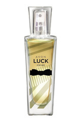 Avon Luck EDP Çiçeksi Kadın Parfüm 30 ml
