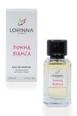 Lorinna Paris Donna Bianca EDP Çiçeksi Kadın Parfüm 50 ml