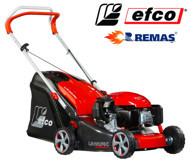 Efco LR 44 PK Comfort Plus İtmeli Benzinli Çim Biçme Makinesi