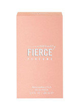 Abercrombie & Fitch Naturally Fierce EDP Çiçeksi Kadın Parfüm 100 ml