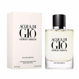Giorgio Armani Acqua Di Gio Homme EDP Meyveli Kadın Parfüm 75 ml