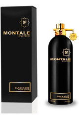 Montale Black Oud EDP Baharatlı Unisex Parfüm 100 ml
