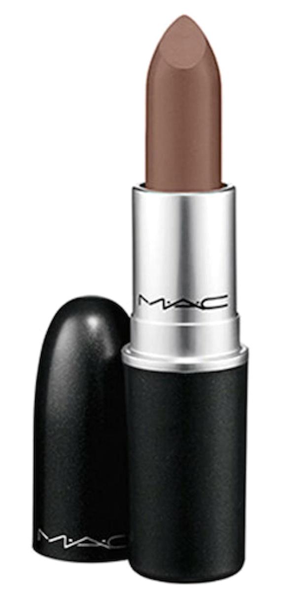 Mac Honeylove Kalıcı Mat Krem Lipstick Ruj