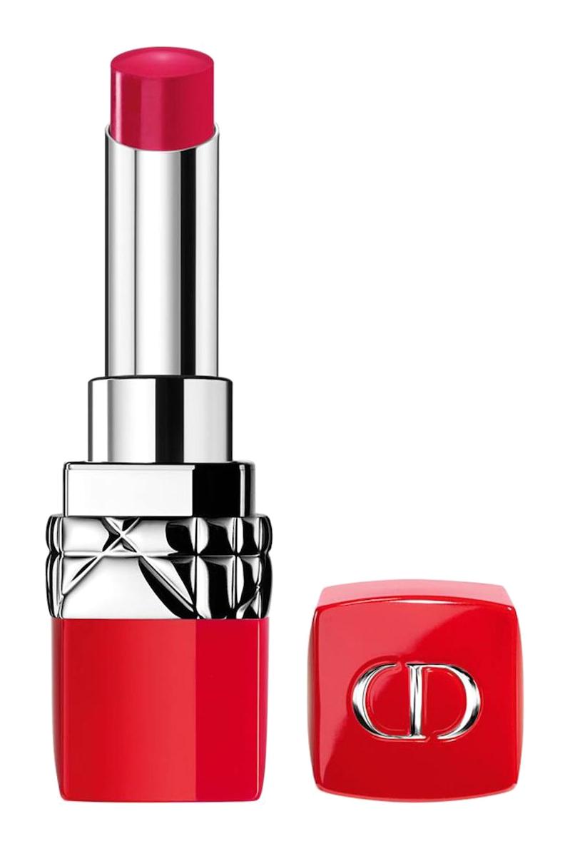 Dior 763 Kalıcı Mat Krem Lipstick Ruj