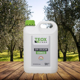 Teoxfarm Solucan Solucan Organik Toprak Sıvı Gübre 5 kg