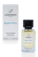 Lorinna Paris Beautiful EDP Çiçeksi Kadın Parfüm 50 ml