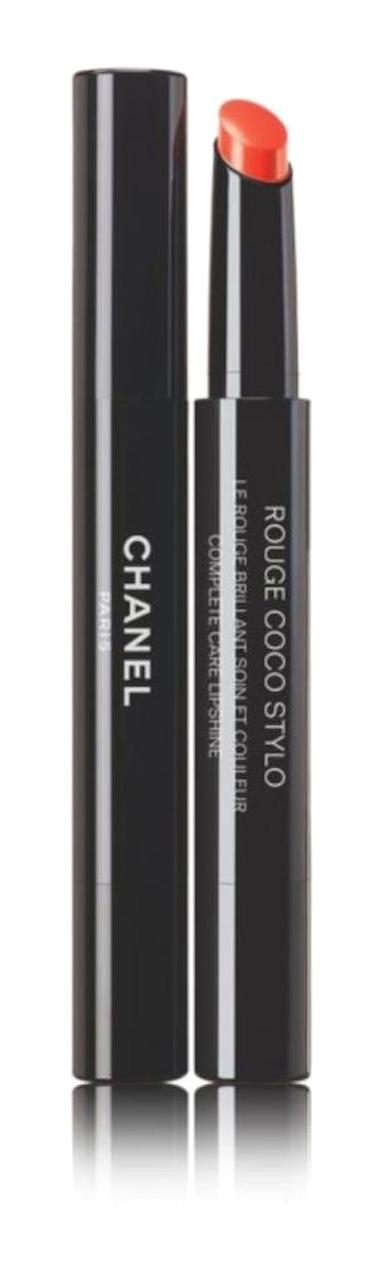 Chanel 204 Article Kalıcı Mat Krem Lipstick Ruj