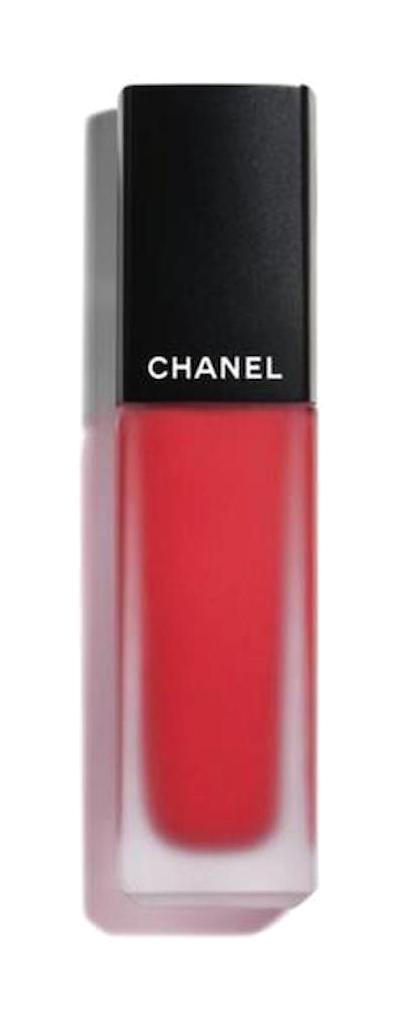 Chanel 816 Fresh Parlak Likit Fırçalı Ruj