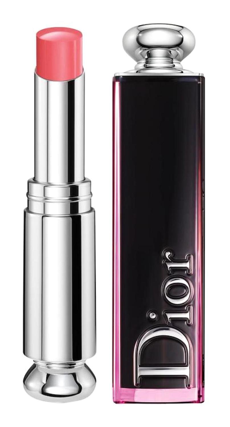 Dior 550 Tease Kalıcı Parlak Krem Lipstick Ruj