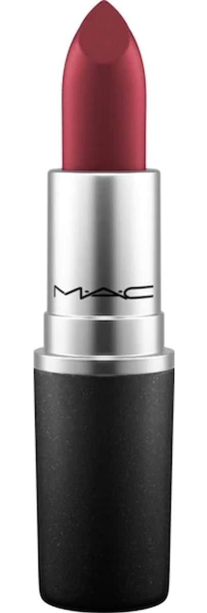 Mac 603 Diva Kalıcı Parlak Krem Lipstick Ruj