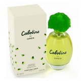 Cabotine de Gres Afrodizyak Etkili EDT Çiçeksi Kadın Parfüm 100 ml