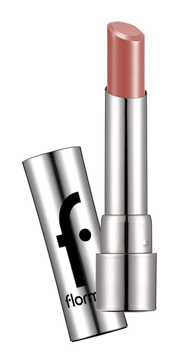 Flormar 001 Harmony Parlak - Yarı Saydam Krem Lipstick Ruj