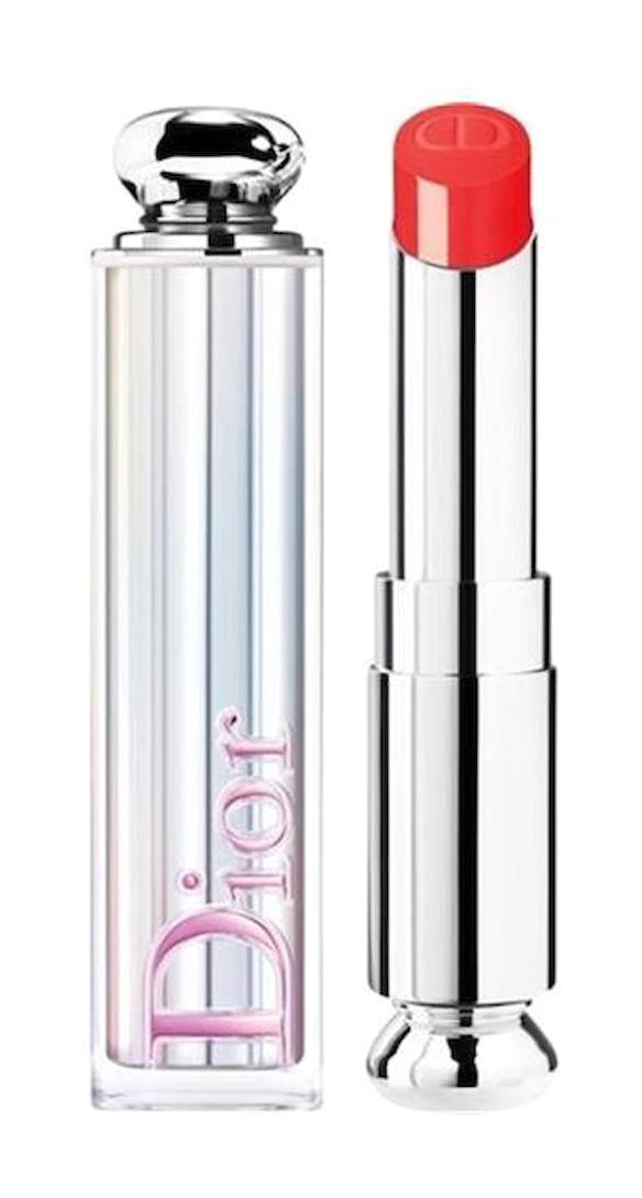 Dior 847 Westwood Kalıcı Parlak Krem Lipstick Ruj
