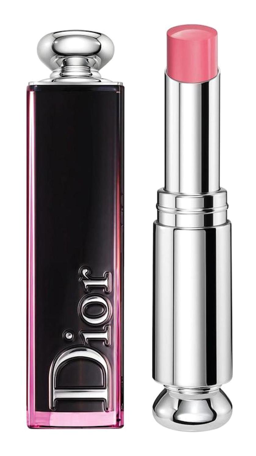 Dior 577 Lazy Kalıcı Parlak Krem Lipstick Ruj