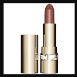 Clarins 757 Nude Brick Kalıcı Saten Krem Lipstick Ruj