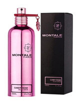 Montale Candy Rose EDP Baharatlı Kadın Parfüm 100 ml