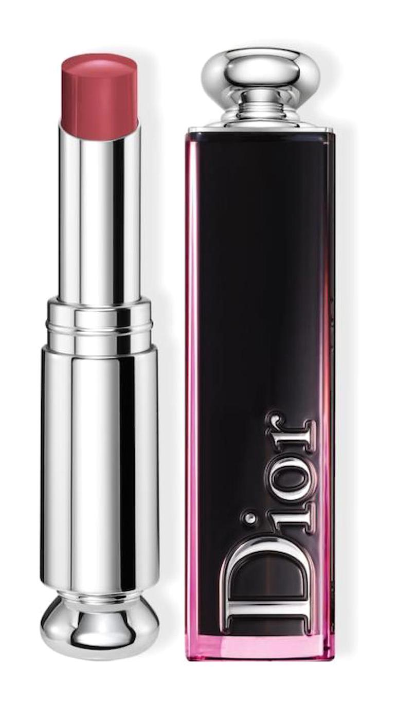 Dior 620 Poisonous Kalıcı Parlak Krem Lipstick Ruj