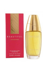 Estee Lauder Beautiful EDP Meyveli Kadın Parfüm 75 ml