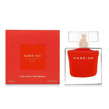 Narciso Rodriguez Rouge EDT Çiçeksi Kadın Parfüm 90 ml
