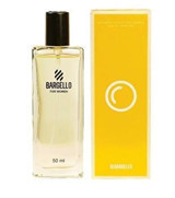 Bargello 145 Oriental EDP Çiçeksi Kadın Parfüm 50 ml