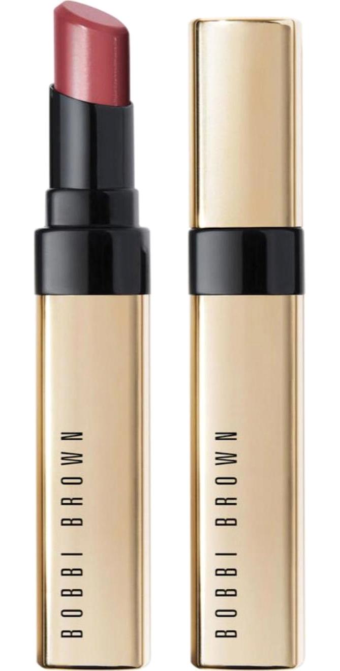 Bobbi Brown Passion Flower Kalıcı Parlak Krem Lipstick Ruj