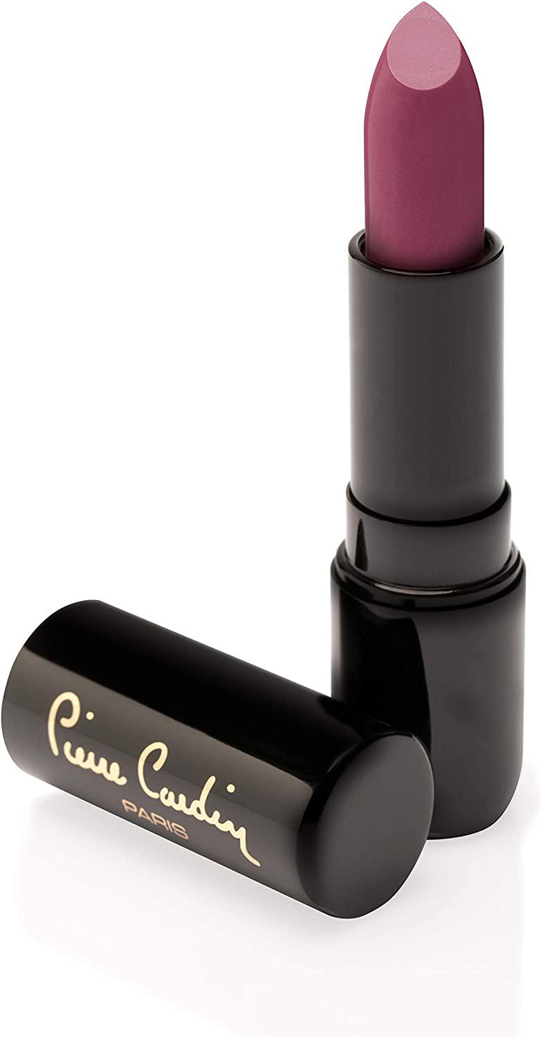 Pierre Cardin Berry Rouge Işıltılı Krem Lipstick Ruj