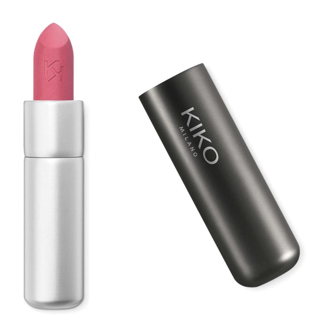 Kiko Milano 06 French Rose Kalıcı Mat Krem Lipstick Ruj