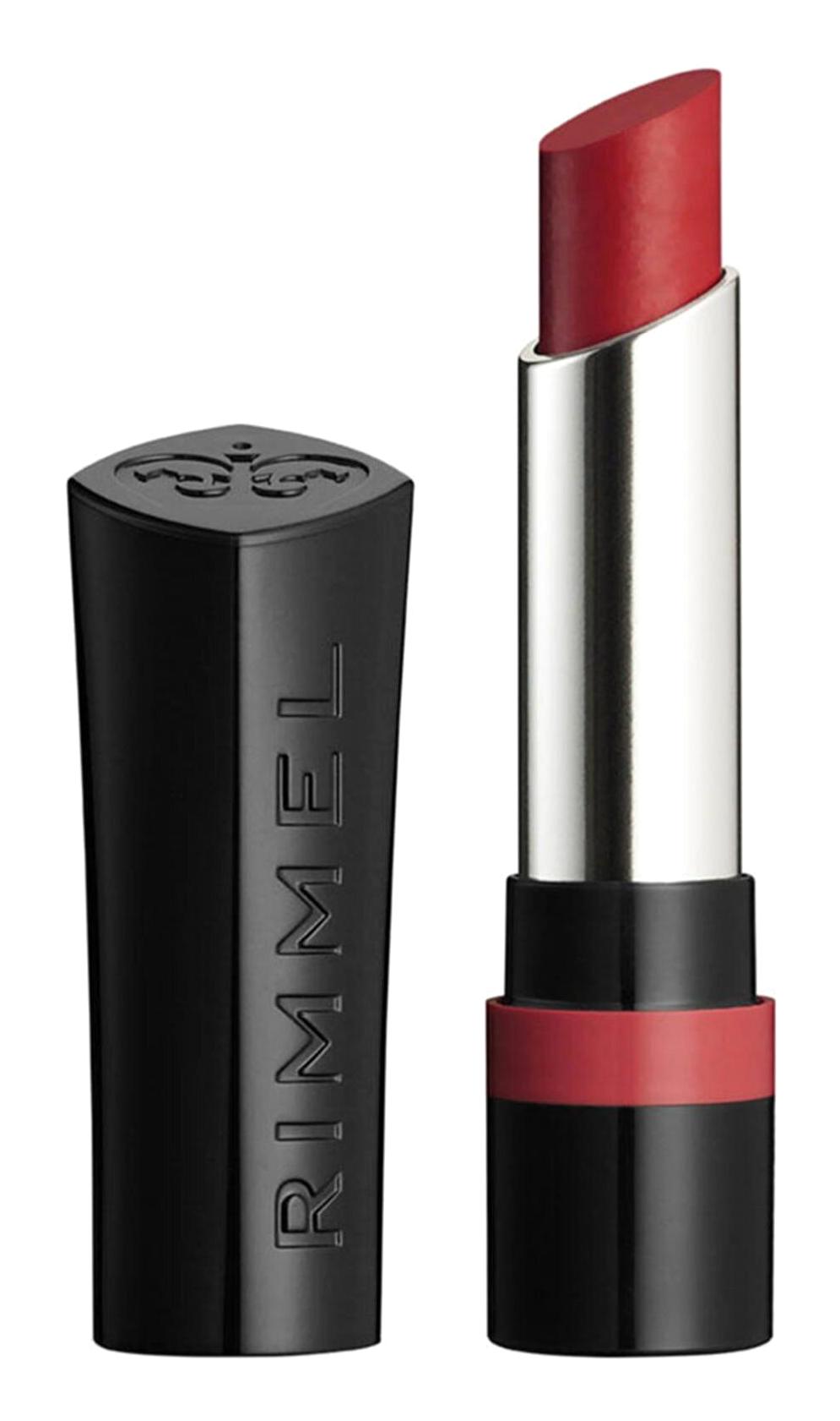 Rimmel London 610 Parlak Krem Lipstick Ruj