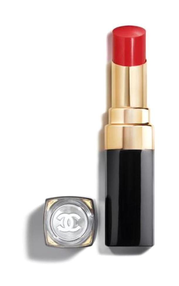 Chanel 66 Pulse Kalıcı Parlak Krem Lipstick Ruj