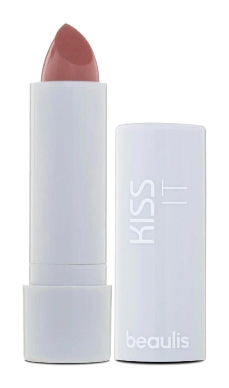 Beaulis 272 Warming Kalıcı Mat Krem Lipstick Ruj