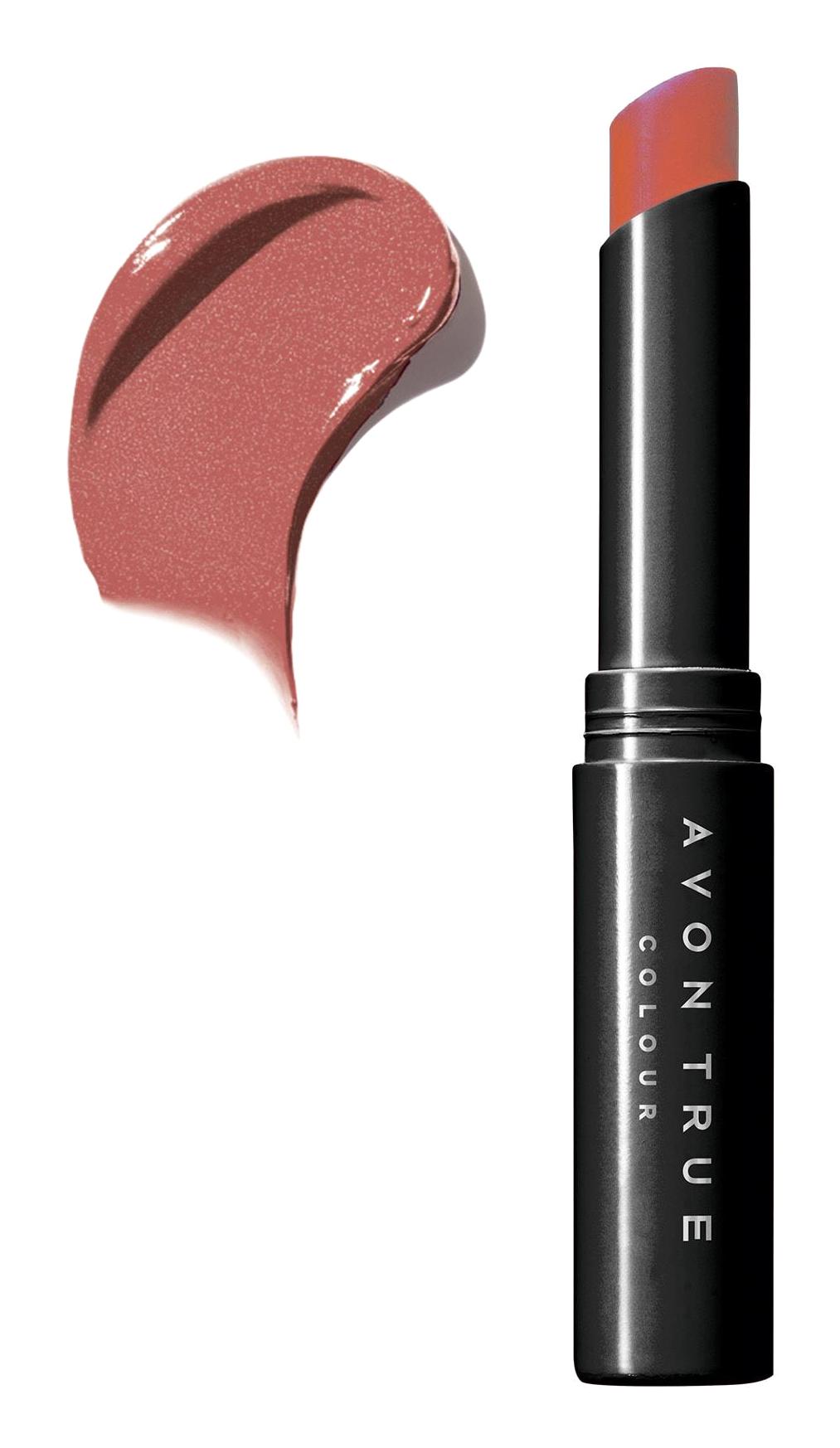 Avon Ultra Beauty Totally Twig Mat Krem Lipstick Ruj