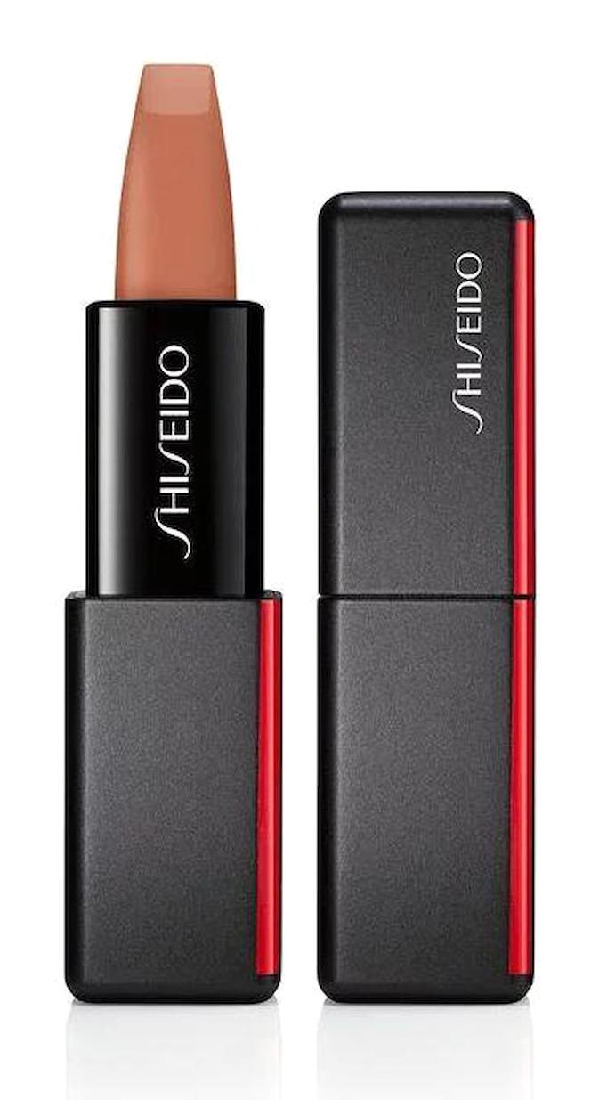 Shıseıdo 504 Mat Krem Lipstick Ruj