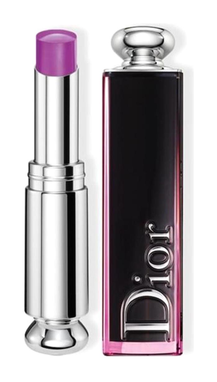 Dior 794 Gamer Kalıcı Parlak Krem Lipstick Ruj