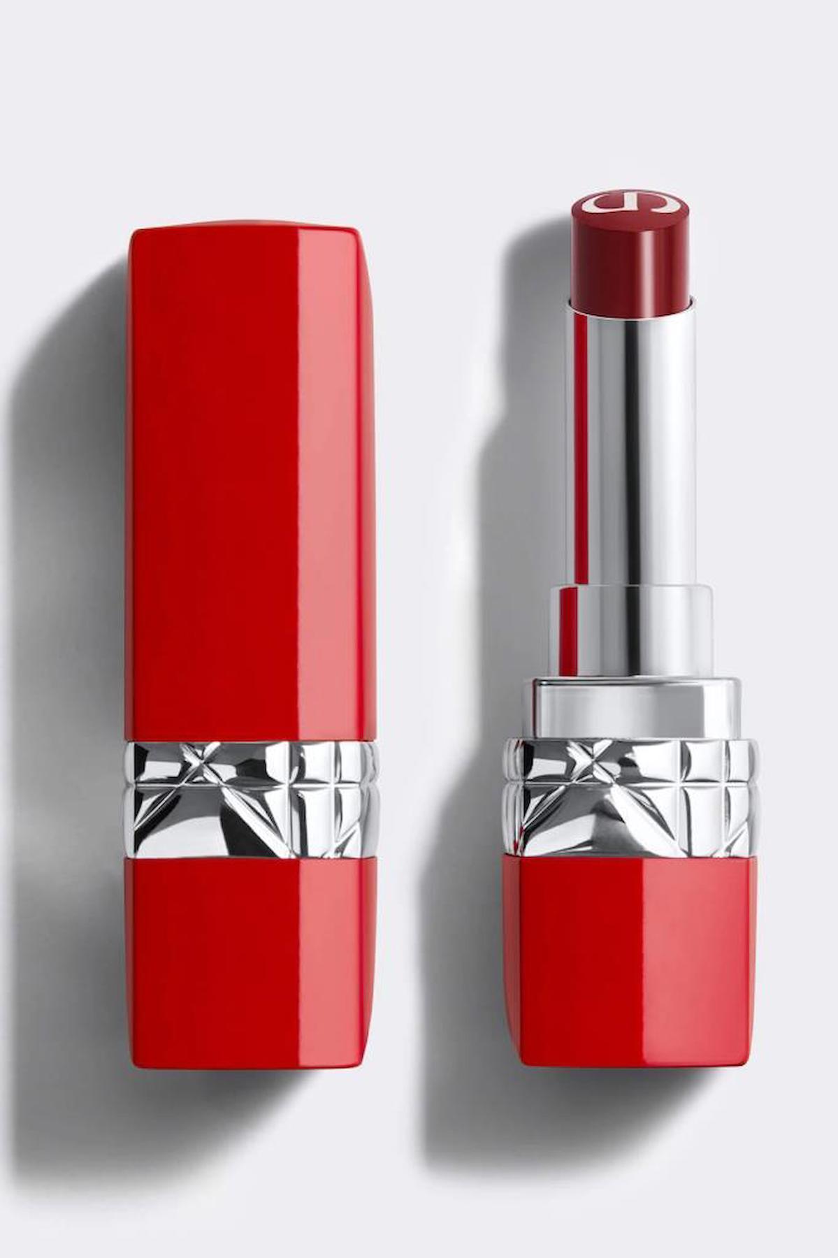 Dior 975 Kalıcı Mat Krem Lipstick Ruj