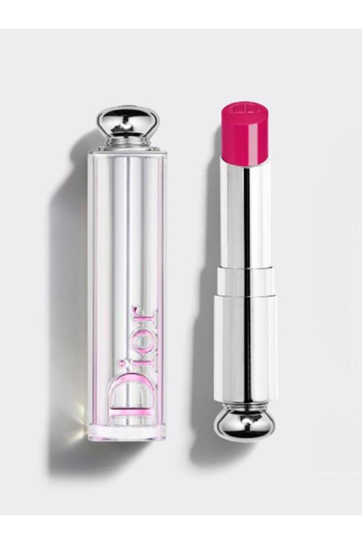 Dior 976 Be Dior Kalıcı Parlak Krem Lipstick Ruj
