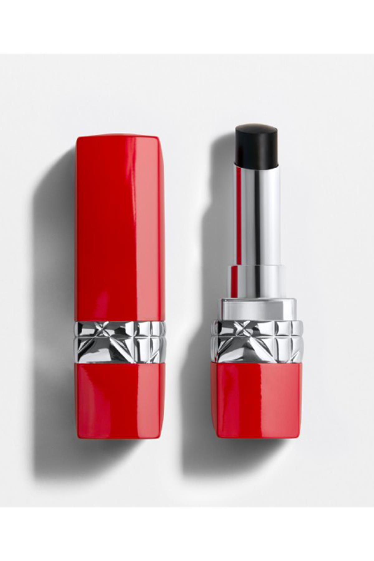 Dior 111 Kalıcı Mat Krem Lipstick Ruj