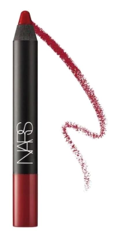 Nars Dragon Girl Mat Krem Kalem Ruj