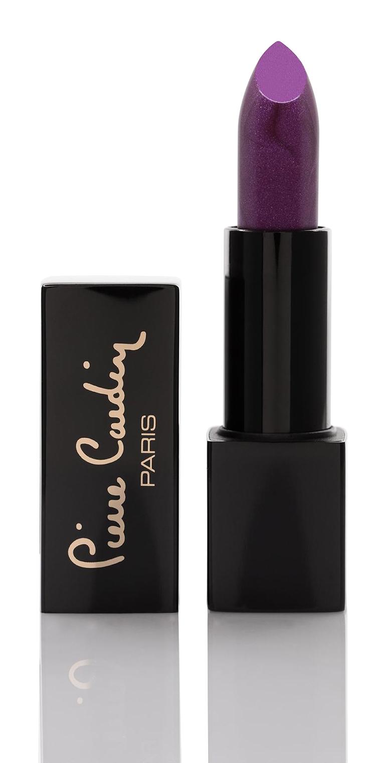 Pierre Cardin Orchid Parlak Krem Lipstick Ruj