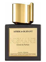 Nishane Afrika Olifant EDP Çiçeksi Unisex Parfüm 50 ml