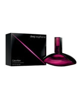 Calvin Klein Deep Euphoria EDP Çiçeksi Kadın Parfüm 100 ml