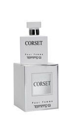 Tommy G Corset EDT Çiçeksi Kadın Parfüm 100 ml