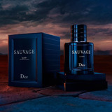 Dior Sauvage EDP Çiçeksi Kadın Parfüm 60 ml