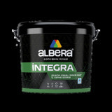 Albera İntegra Silikonlu Mat İç Cephe Boyası 15 lt Taş