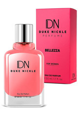 Duke Nickle EDP Meyveli Kadın Parfüm 50 ml