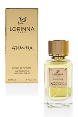 Lorinna Paris Gumina EDP Çiçeksi Unisex Parfüm 50 ml