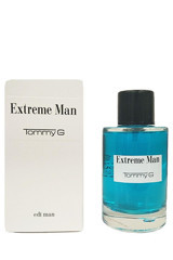 Tommy G Extreme Man EDT Meyveli Kadın Parfüm 100 ml
